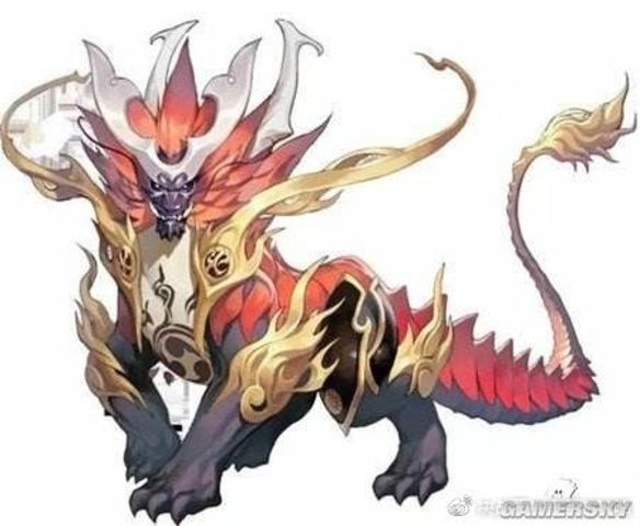 决战平安京麒麟buff效果全介绍 麒麟buff细节详解