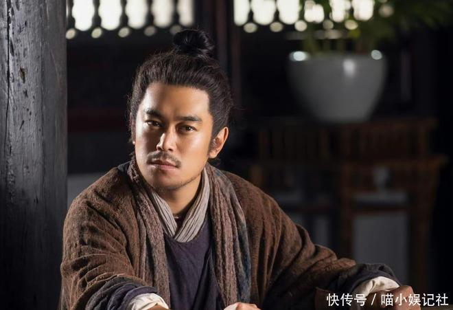 演员刘冠麟:出道19年无人问津,却因撞脸“吉吉国王”意外走红 - 360娱乐,你开心就好