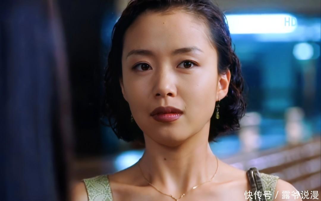 为艺术献身的女星——全度妍,韩国国宝级影后,汤唯拿她当教科书 - 360娱乐,你开心就好