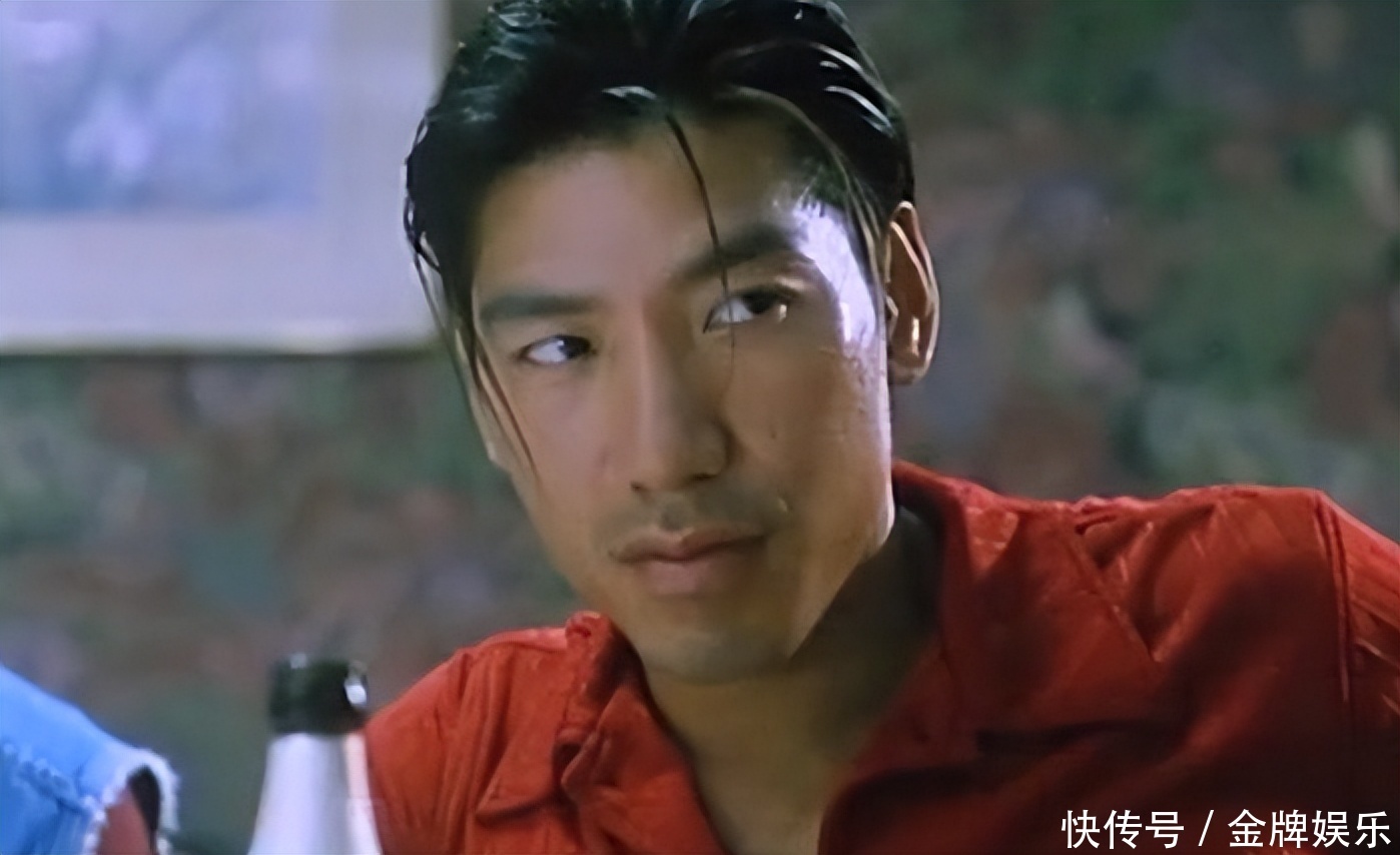 张耀扬罕见现身，比曾志伟还显老！如今的样子已经演不了反派了 - 360娱乐，你开心就好