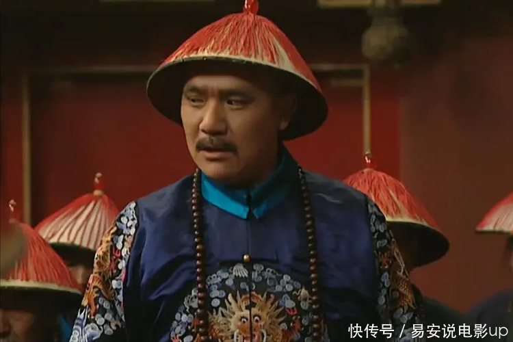 王绘春：因《雍正王朝》走红，长相神似申军谊，感情经历却不同 - 360娱乐，你开心就好
