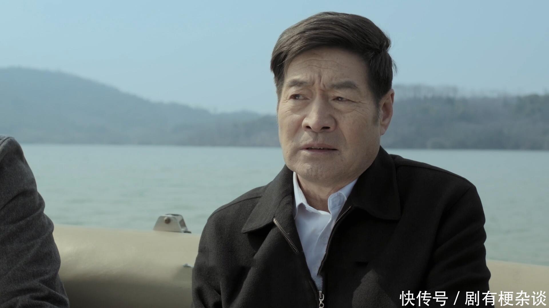 《人民的名义》田国富的问题有多大？他想在汉东建立自己的势力 - 360娱乐，你开心就好