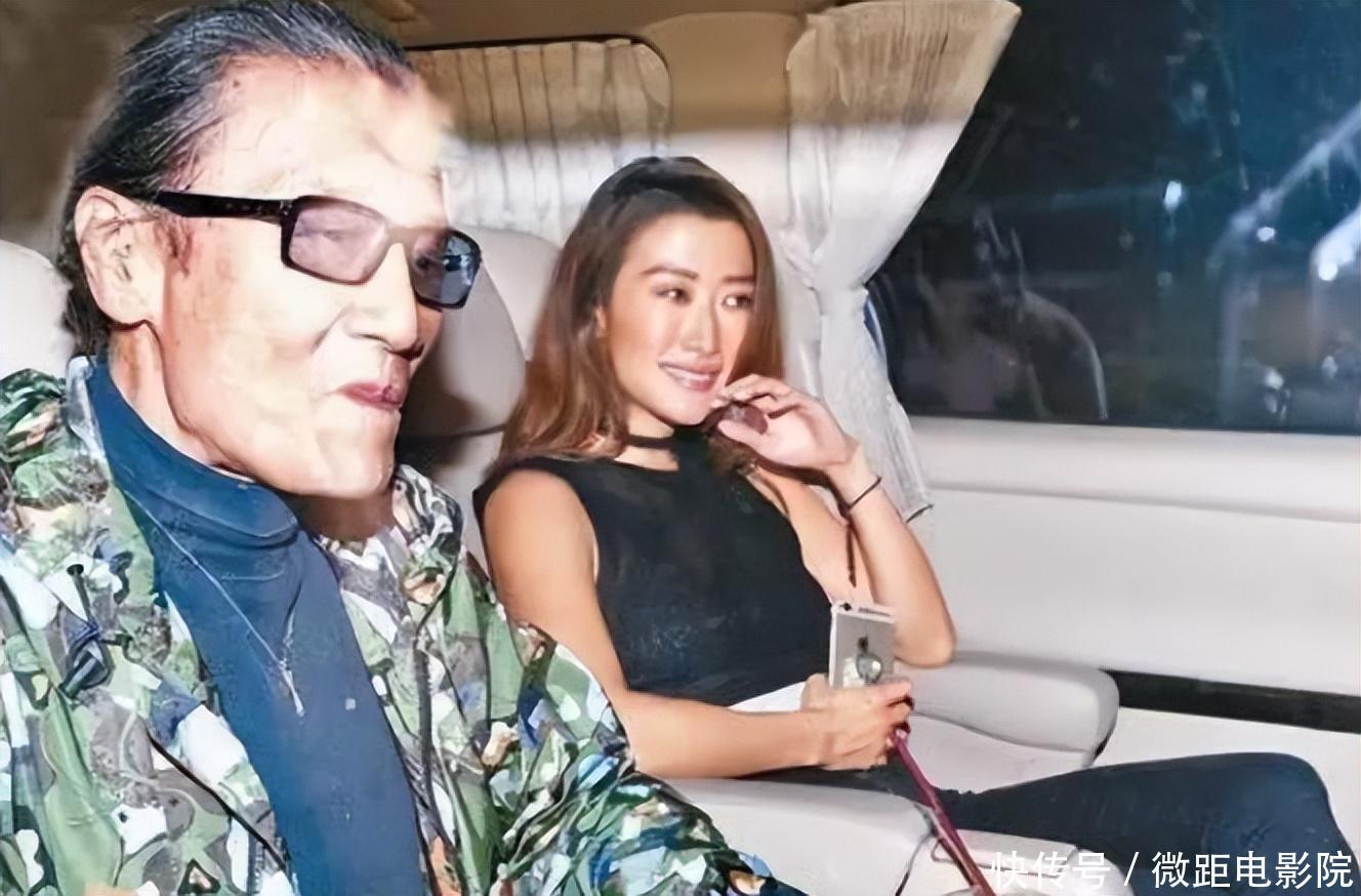 和谢贤交往12年,用青春换来2000万,如今38岁的Coco过得如何 - 360娱乐,你开心就好