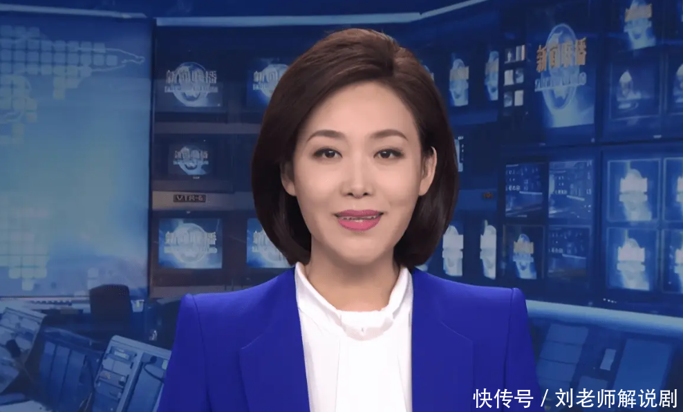 新闻联播主持人为何从不低头念稿？难道全部背会了吗？其实并不是 - 360娱乐，你开心就好