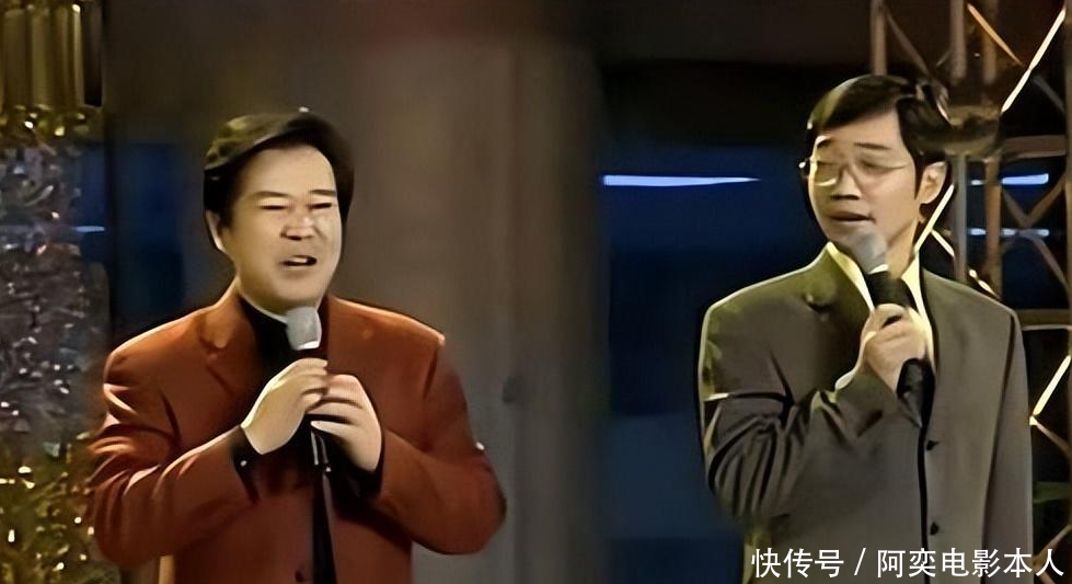 家喻户晓到销声匿迹,“相声演员”大兵的消亡史,比你想的更恶劣 - 360娱乐,你开心就好