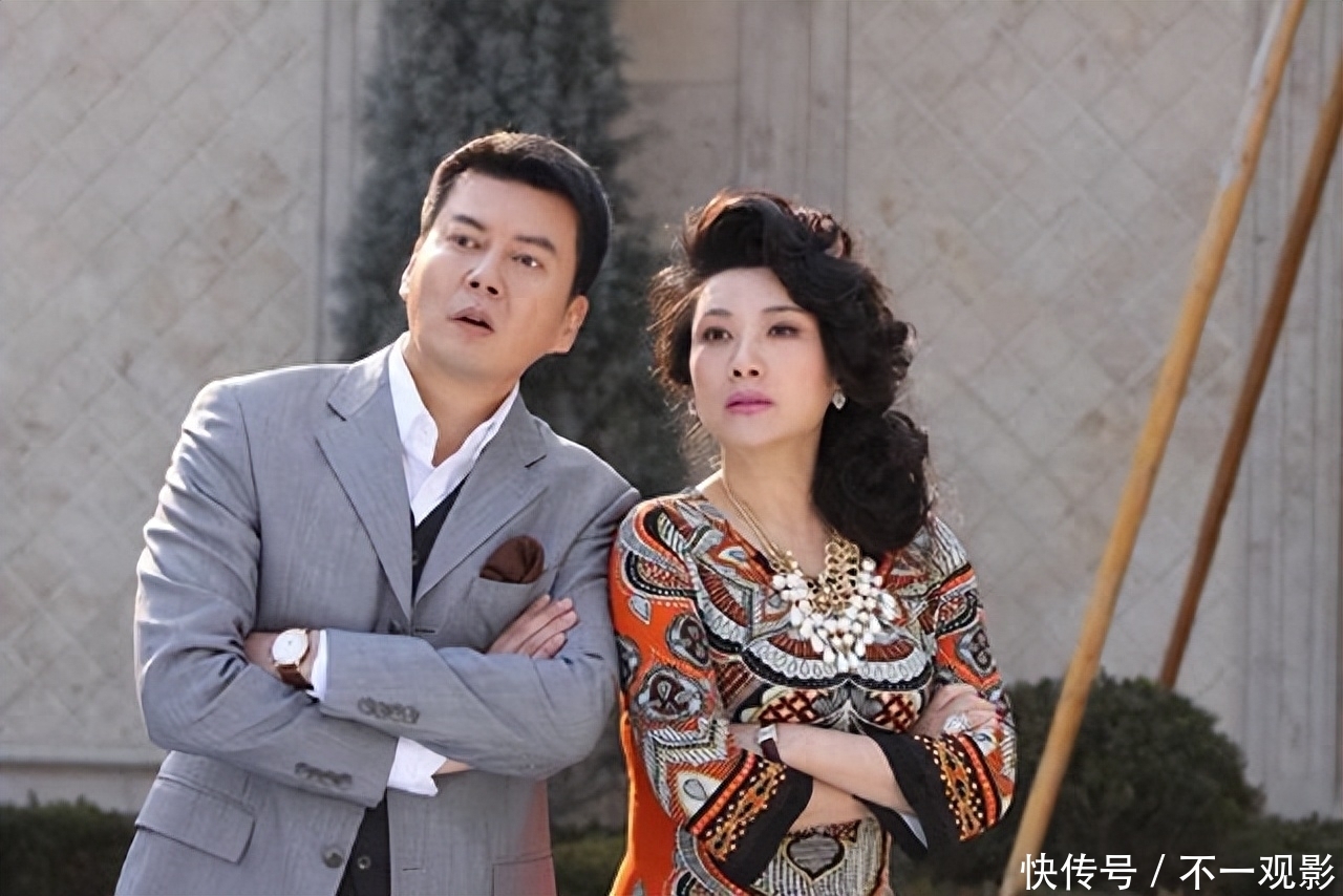 王静出道至今零绯闻,数十年如一日专注于演艺事业 - 360娱乐,你开心就好