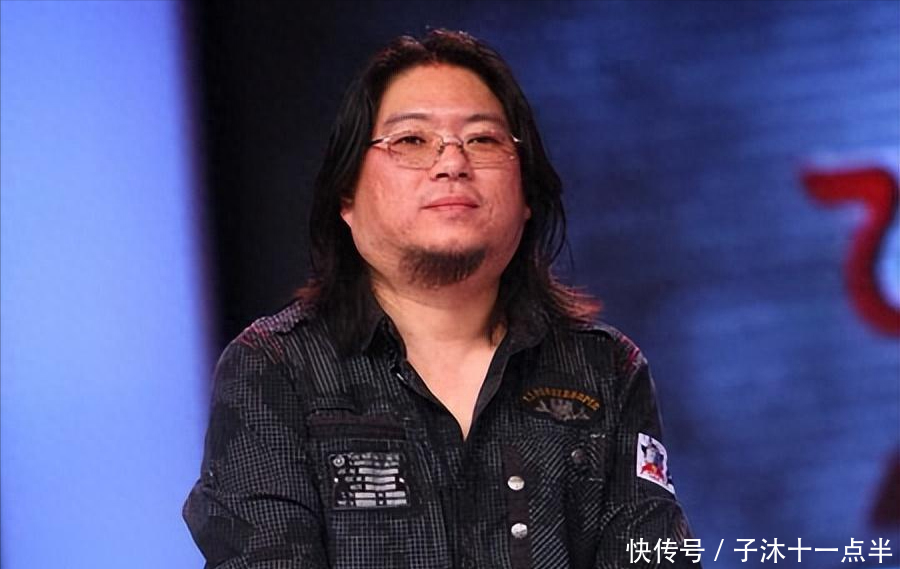 这一次，53岁的高晓松，不再被世界宽容！ - 360娱乐，你开心就好