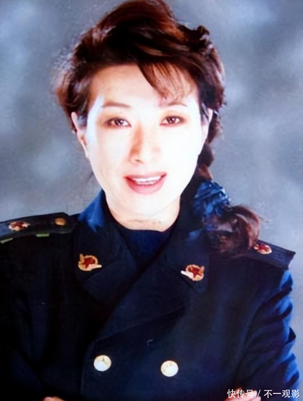 “国家一级演员”，身材傲人出道多年零绯闻，如今60岁婚姻是个迷 - 360娱乐，你开心就好