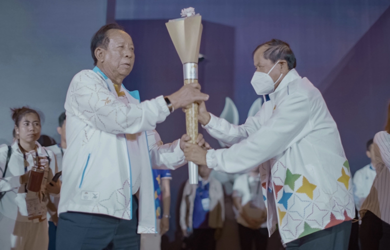 柬埔寨第32届东南亚运动会将圆满闭幕
