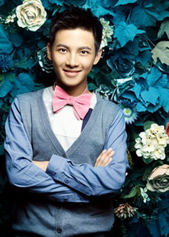 成人记预告片 吴俊余卖萌饰"蕉男"