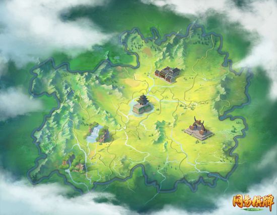 "大宽张"就是特色牌型的一种,要求胡三张且这三张需要是147,258,369这