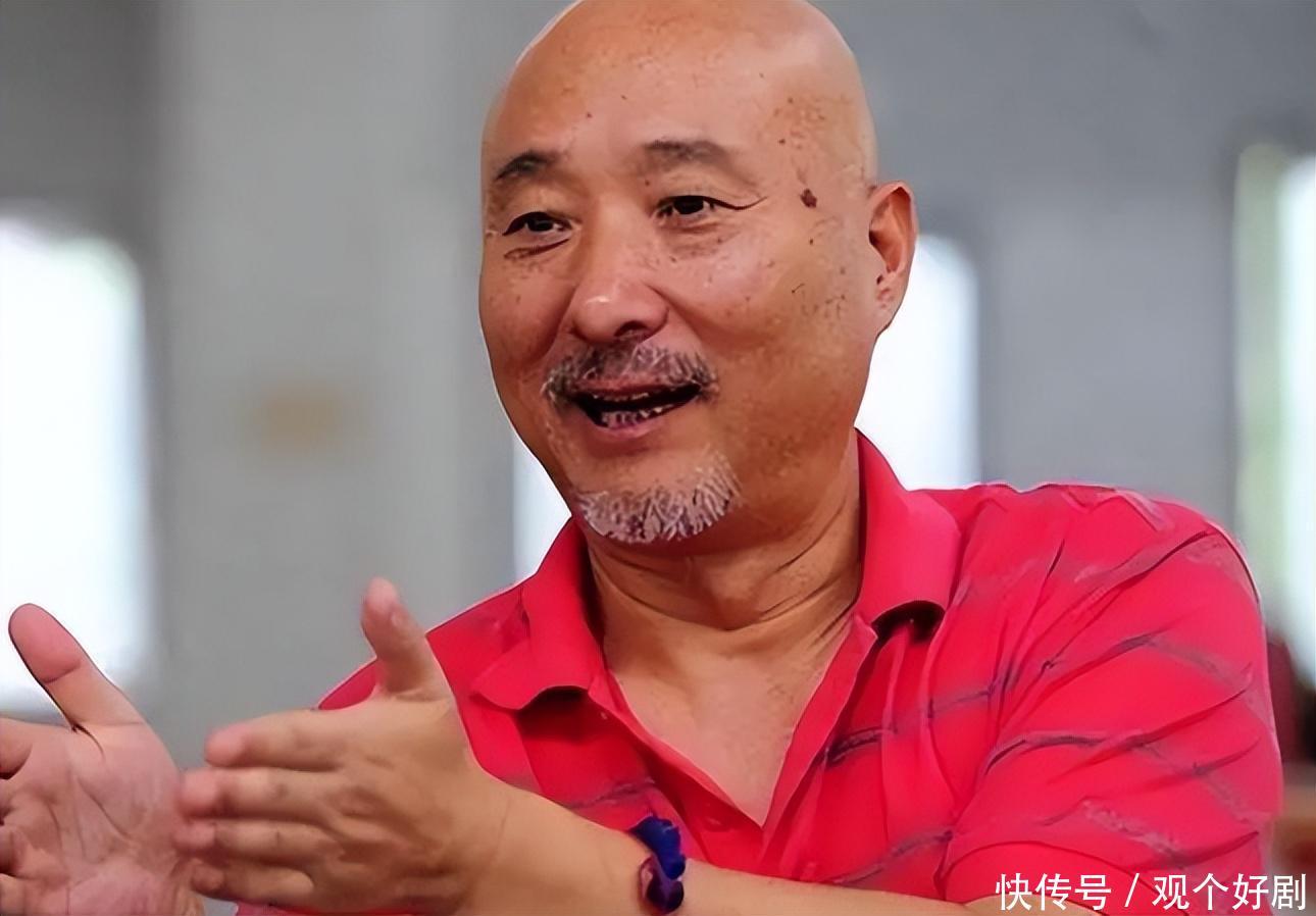 涨知识了,原来他们居然是亲生父子!我不会是最后一个知道的吧? - 360娱乐,你开心就好