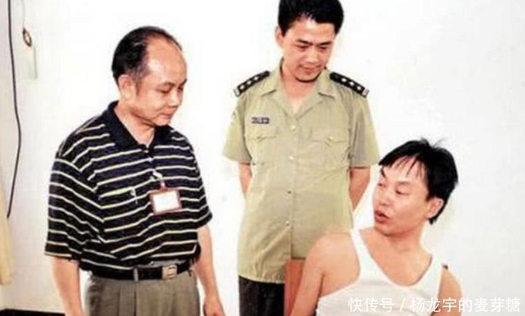 “世纪悍匪“张子强:在香港能让李嘉诚上交10亿,为何43岁命丧内地 - 360娱乐,你开心就好