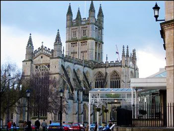 巴斯大学排名_巴斯大学(2)