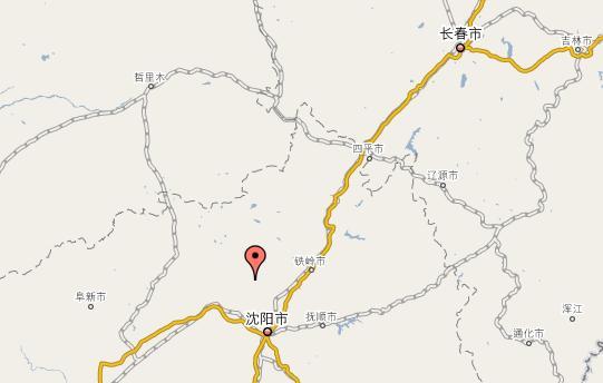 基础建设 发展状况 人文氛围   依牛堡子乡隶属于辽宁省沈阳市法库县