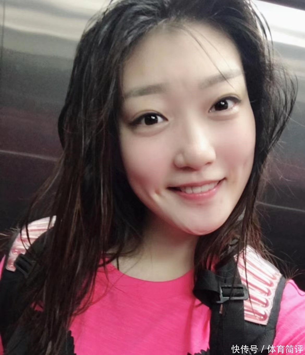 既然张隆前妻发布李梦隐私照违法,为何事发6天李梦还不发声? - 360娱乐,你开心就好