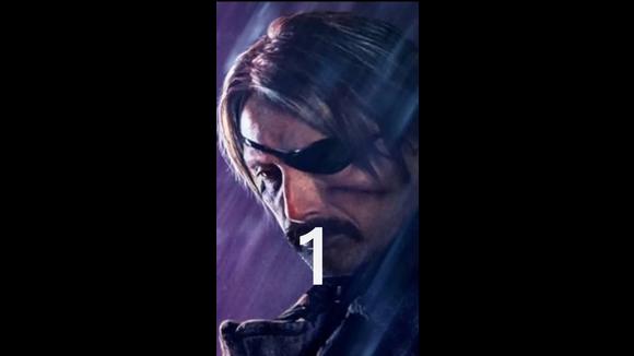 极限特工(2019)#麦斯·米科尔森