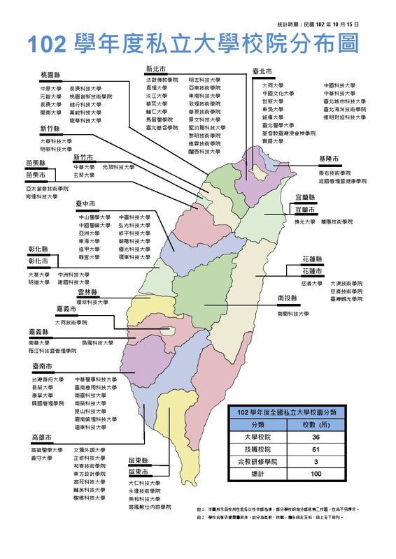 台湾大学街道地址图片