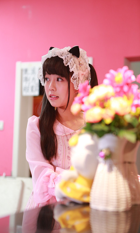 在恋爱进行时中体验如丝般顺滑的真人恋爱旅程