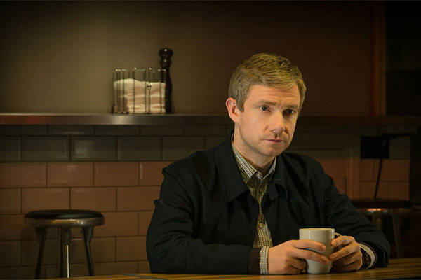 约翰·哈米什·华生(john h watson)