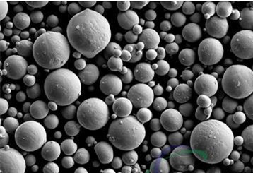 最新3d打印材料之超高流动性3d打印铝合金粉末
