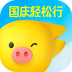 飞猪旅行
