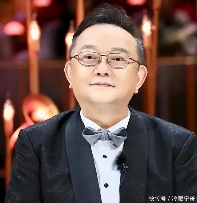 王刚:一生三段婚姻,有了儿子觉得可以安度晚年,现状却让他忧虑 - 360娱乐,你开心就好