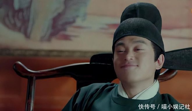 演员刘冠麟：出道19年无人问津，却因撞脸“吉吉国王”意外走红 - 360娱乐，你开心就好