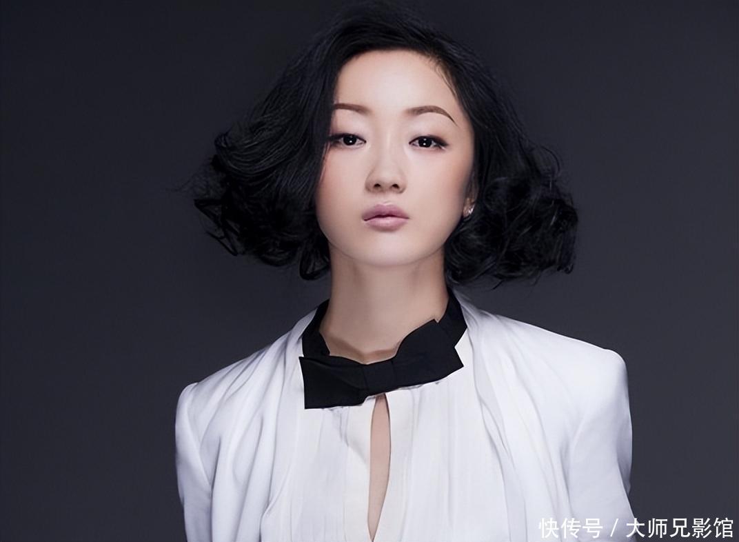 张瑶：20岁选秀夺冠，剃光头与蒋雯丽飙戏，两次“逼婚”圈内大佬 - 360娱乐，你开心就好