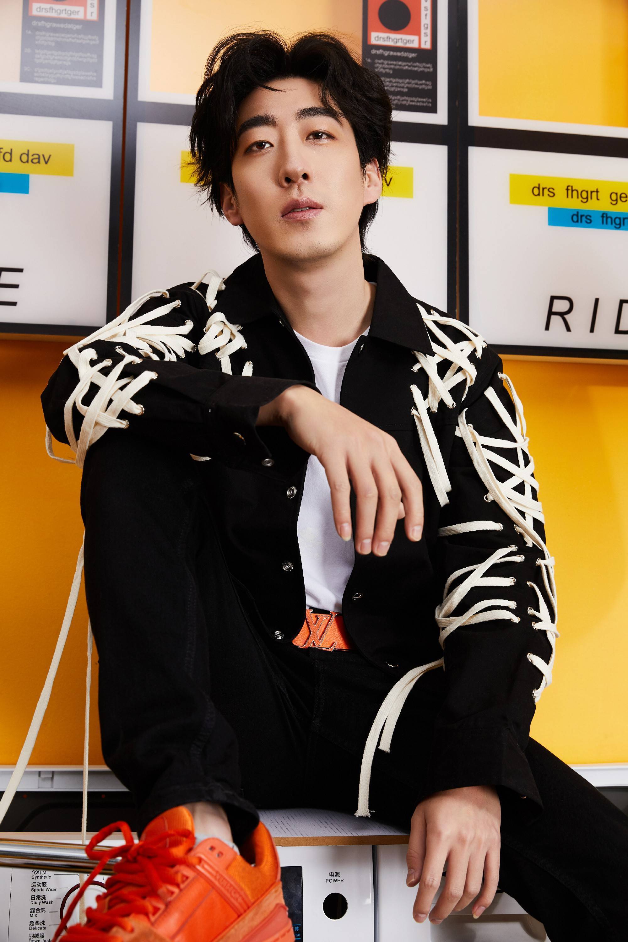 彭禺厶是金子总会发光好演员应该被更多人看到