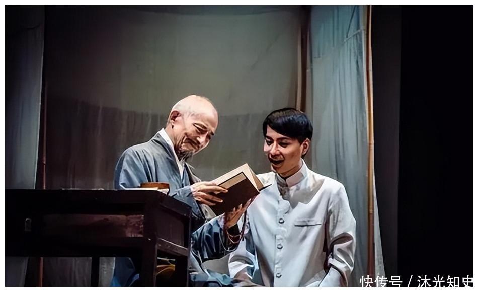 游本昌：与佛结缘、出演“济公”，参演80多个配角，90岁再度爆火 - 360娱乐，你开心就好