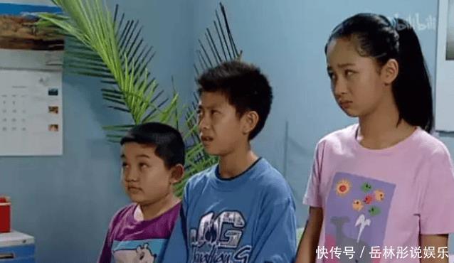 《家有儿女》中的刘梅是合格的妈妈吗？刘梅是怎样的一个母亲 - 360娱乐，你开心就好