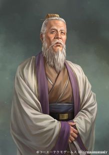 三国志14每日一将猜谜洞晓天机改变刘焉一生