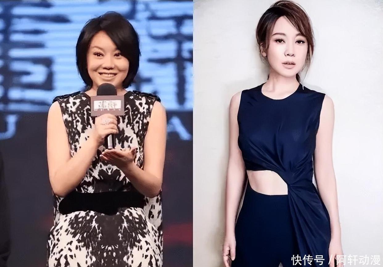 净身出户也要与闫妮离婚的邹伟,现在18年过去了,他后悔了吗? - 360娱乐,你开心就好