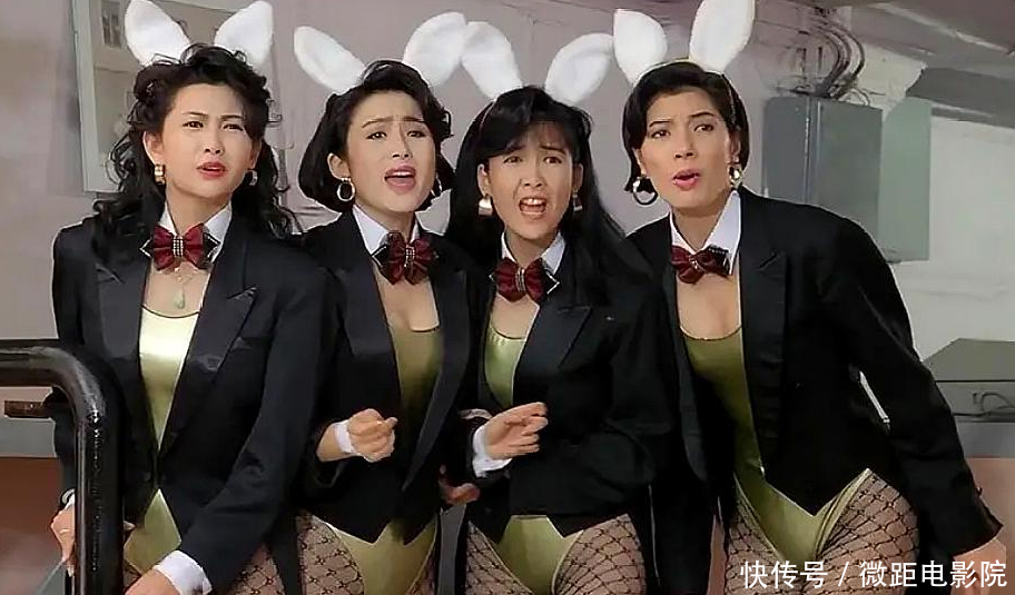 “三级片之父”王晶：捧红邱淑贞、朱茵多位女星，他靠的是什么？ - 360娱乐，你开心就好
