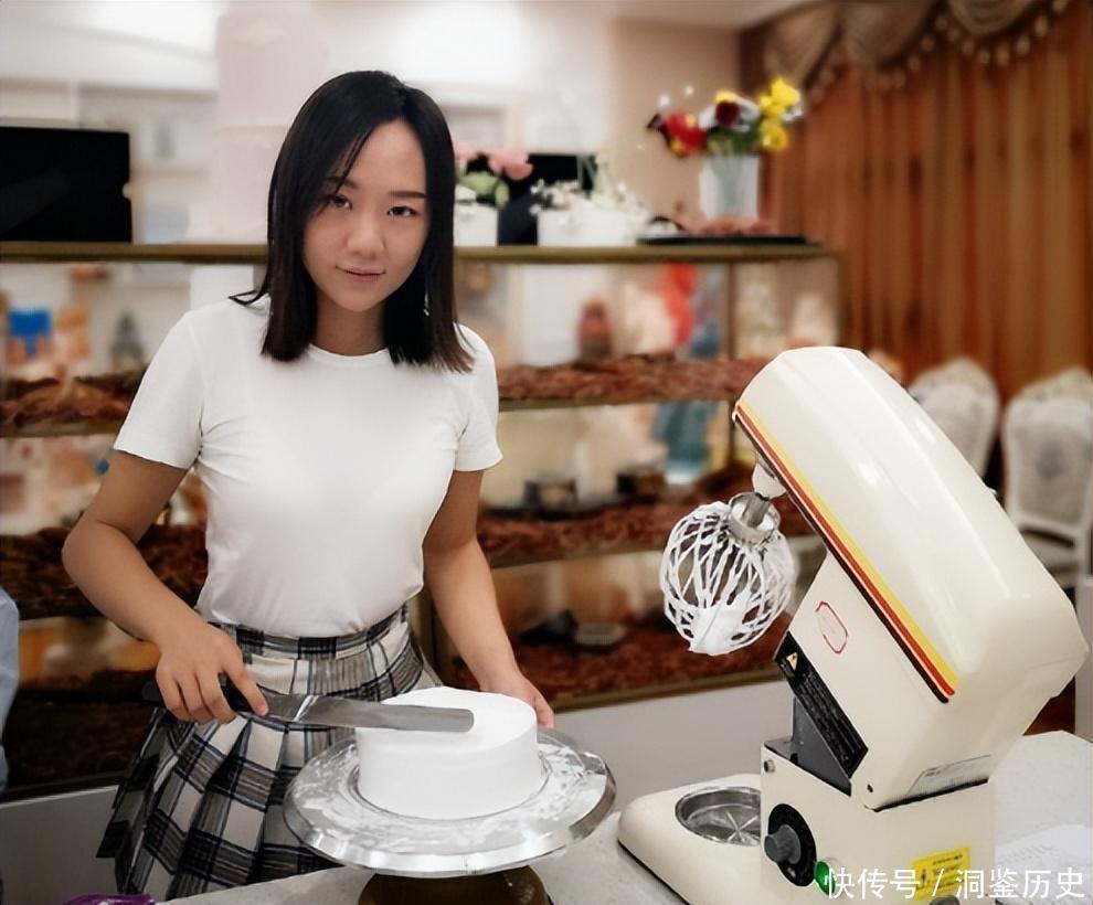 女大学生扬言“只嫁5000万富二代”，8年过去了，30岁的她嫁了吗 - 360娱乐，你开心就好