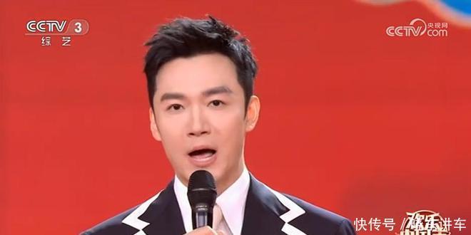 张韬：取代任鲁豫，首秀《我要上春晚》或将为主持2024春晚做铺垫 - 360娱乐，你开心就好