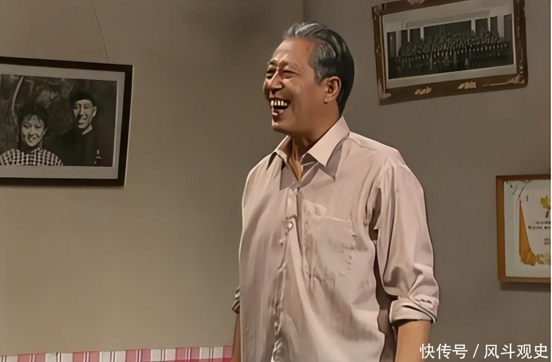 演员张克境：我丈夫文兴宇留下8字遗书，15年过去，仍难以忘怀 - 360娱乐，你开心就好
