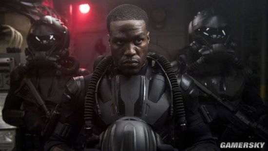 海王2反派黑蝠鲼晒健身照导演温子仁回应开拍