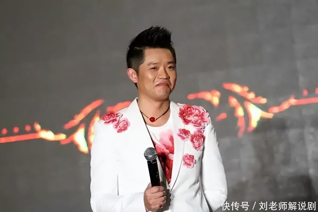 好久不见“凤凰传奇”的曾毅啦，年过半百突然爆火？ - 360娱乐，你开心就好