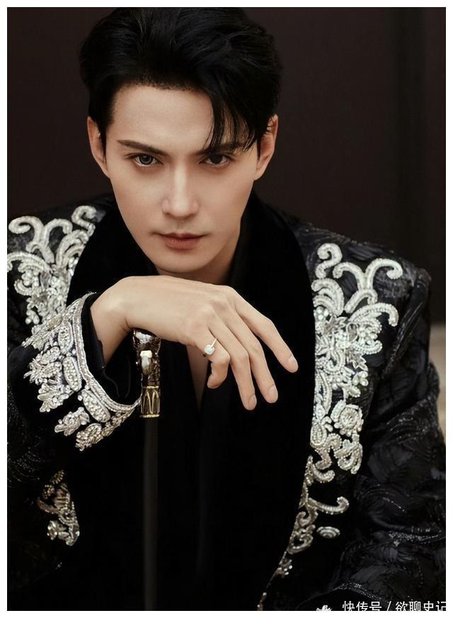 徐正溪退圈后首发声,长文告别《烈焰》,一语双关透露复出可能性