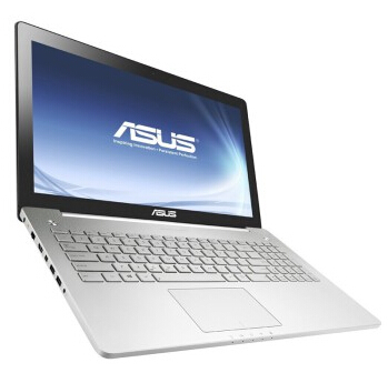 华硕(asus) n550jk 15.6英寸笔记本