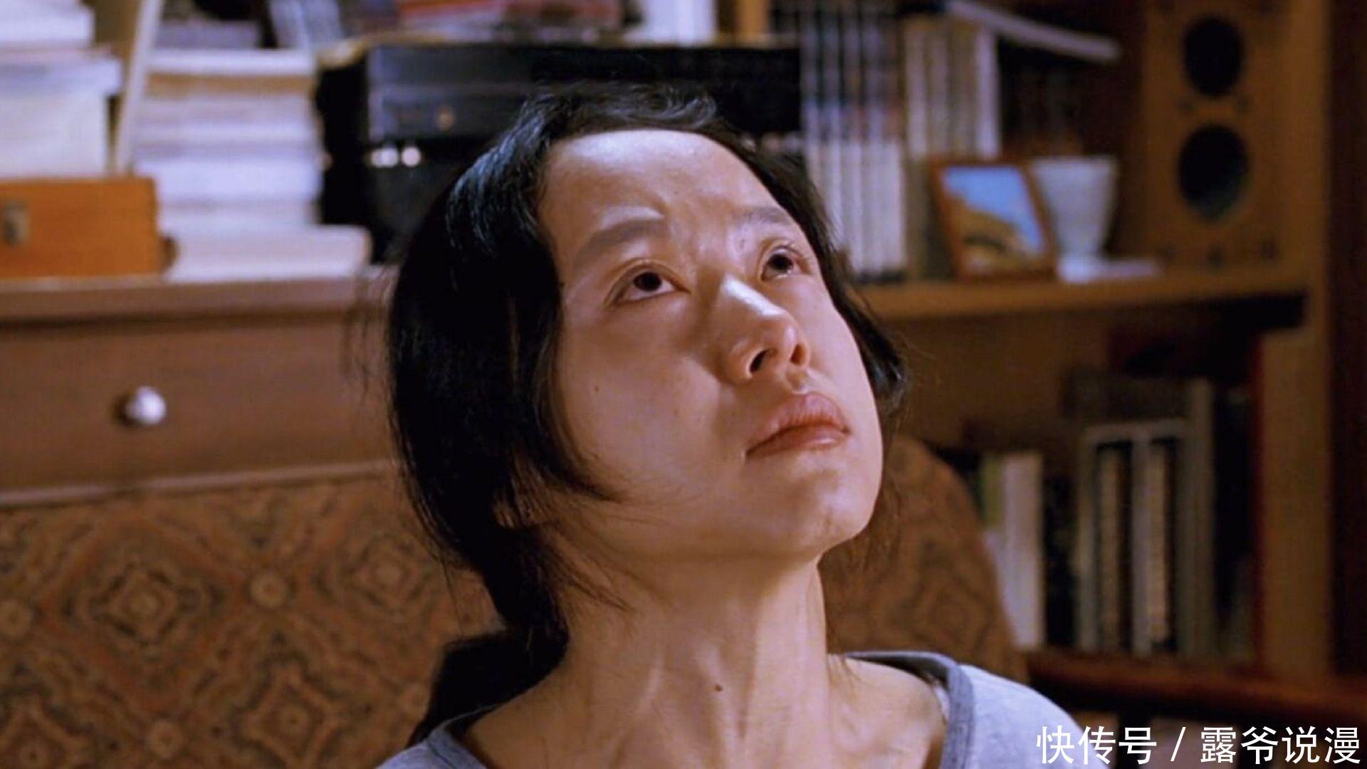 为艺术献身的女星——全度妍,韩国国宝级影后,汤唯拿她当教科书 - 360娱乐,你开心就好
