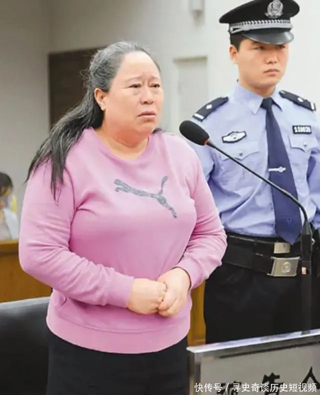“高铁一姐”丁书苗的覆灭记：成功勾搭正部级高官，非法牟利39亿 - 360娱乐，你开心就好