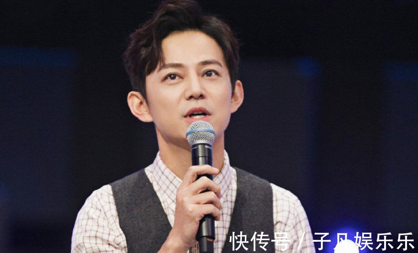 何炯回归综艺 以嘉宾身份录制新节目 网友开心