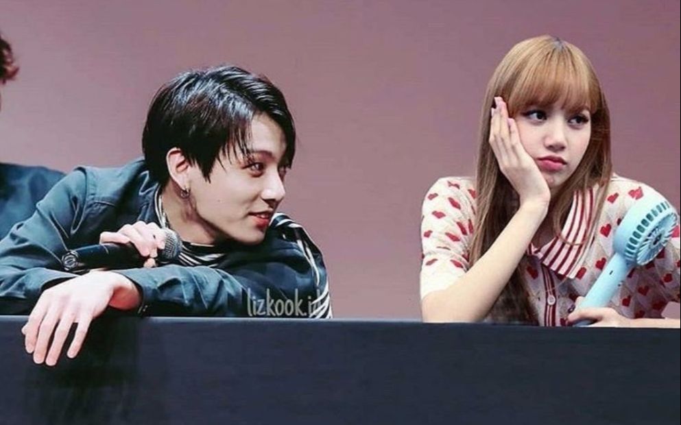 【果粒liskook吧字幕】我们 结婚了之果粒夫妇 ep02