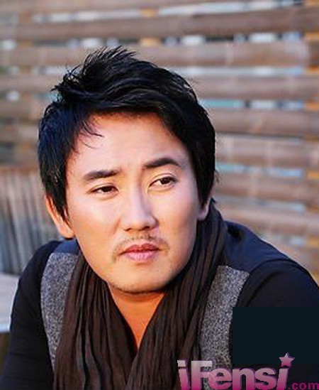 个人资料 姓名:李承哲 lee seung chul出生日期:1966年12月5日写真