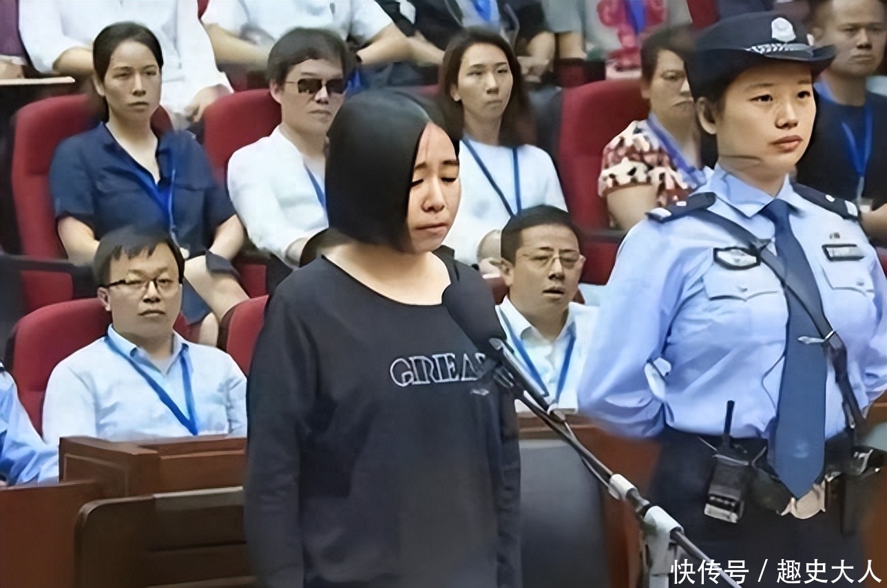 善恶终有报!保姆纵火案6年,林生斌终被他的“假深情人设”反噬 - 360娱乐,你开心就好