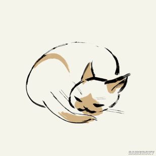 怪物猎人崛起艾露猫河童蛙设定图公开身披绒毛肚皮圆滚