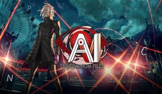 侦探冒险游戏《ai:梦境档案》steam/ns/ps4平台价格永降